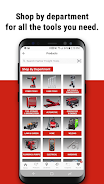 Harbor Freight Tools Screenshot2