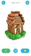 Clay Houses And Castles Screenshot8