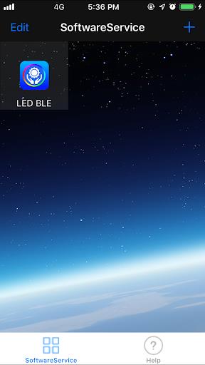 LED LAMP Screenshot2