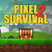 Pixel Survival Game 2 APK