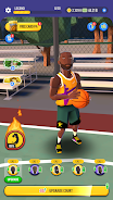 Idle Basketball Legends Tycoon Screenshot1