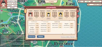 East Trade Tycoon Screenshot2