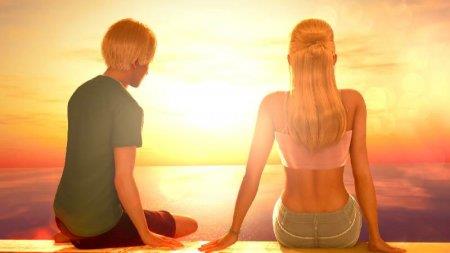 Sinful Summer: A Tale of Forbidden Love Screenshot3