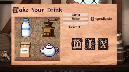 Futa Inn Screenshot3