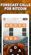 Word Breeze - Earn Bitcoin Screenshot4