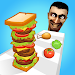 Sandwich Run Race: Runner Game APK