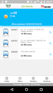 TEU Ônibus Screenshot3