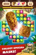 Jewels Planet - Match 3 Puzzle Screenshot5