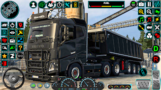 City Truck Simulator 2023 Screenshot5