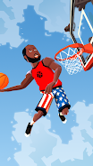 Idle Basketball Legends Tycoon Screenshot2