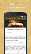 La Biblia Latinoamericana Screenshot5