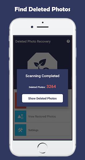 Deleted Photo Recovery Screenshot2