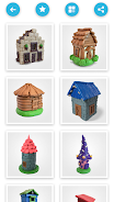 Clay Houses And Castles Screenshot3