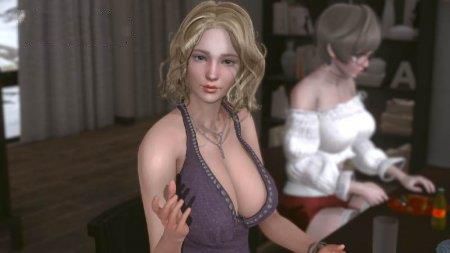 Lust Village Screenshot1