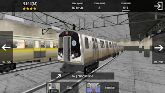 AG Subway Simulator Unlimited Screenshot3