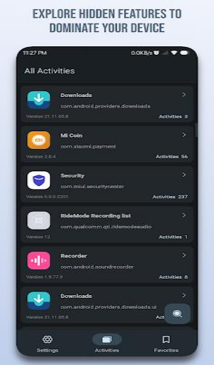 Hidden Settings For MIUI Screenshot2