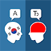 Korean Indonesian Translator APK