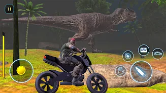 Dinosaur Games - Dino Hunting Screenshot1