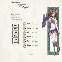 Tales Of Androgyny APK