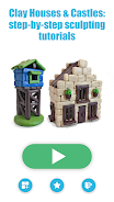 Clay Houses And Castles Screenshot2