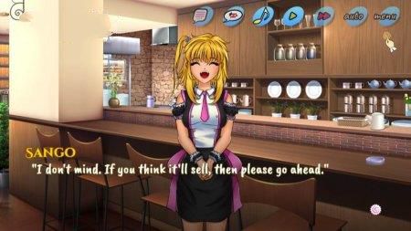 Ramen no Oujisama Screenshot4