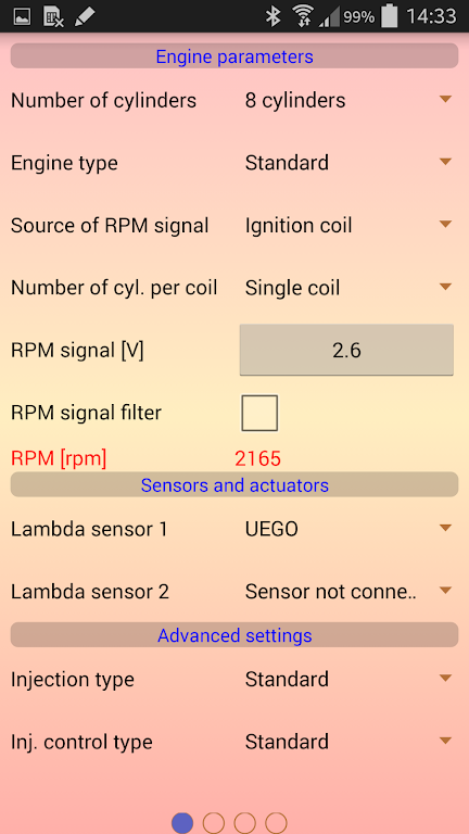 STAG MOBILE Screenshot4