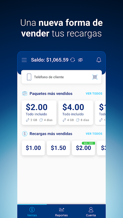 Mi Tienda El Salvador Screenshot1