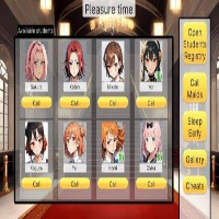 Chara CC APK