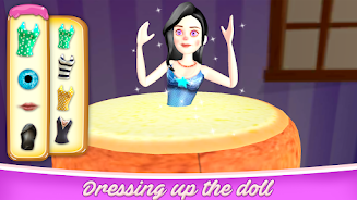 Cake it-Cake Games-Girls Games Screenshot4