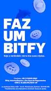 Bitfy SuperApp de Criptomoedas Screenshot5