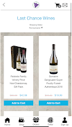 Wines Til Sold Out (WTSO) Screenshot4