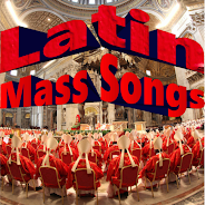 Latin Catholic Mass Songs Screenshot2