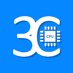 3C CPU Manager (root) APK