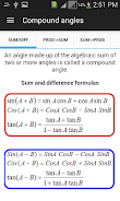 Trigonometry full Screenshot8