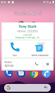 Smart Notify - Calls & SMS Screenshot3