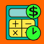 Payment work hours calculator APK