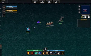 Battle of Sea: Pirate Fight Screenshot2