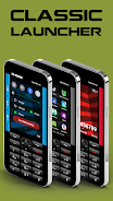 Nokia Old Phone Launcher Screenshot6