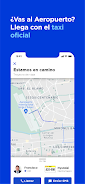 Directo, un app de taxi Screenshot4