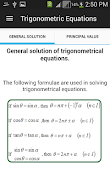 Trigonometry full Screenshot5