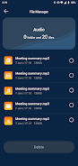 File Box - File Manager Screenshot3