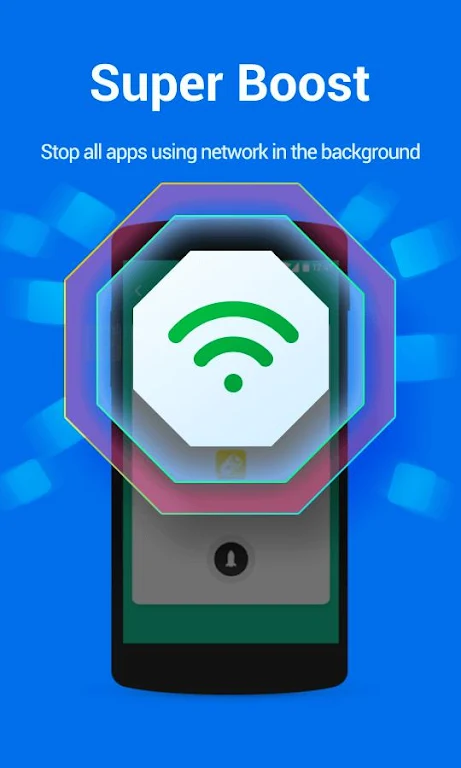 WiFi Checker Screenshot4