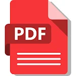 PDF Viewer, PDF Scanner App APK