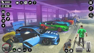 Car Parking Game: Driving Game Screenshot4