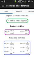 Trigonometry full Screenshot2