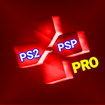 PS2 ISO Games Emulator 2024 APK