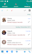 Smart Notify - Calls & SMS Screenshot4