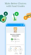 Calorie Counter App: Fooducate Screenshot2