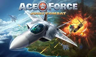 Ace Force: Joint Combat Screenshot6