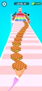 Sandwich Run Race: Runner Game Screenshot3